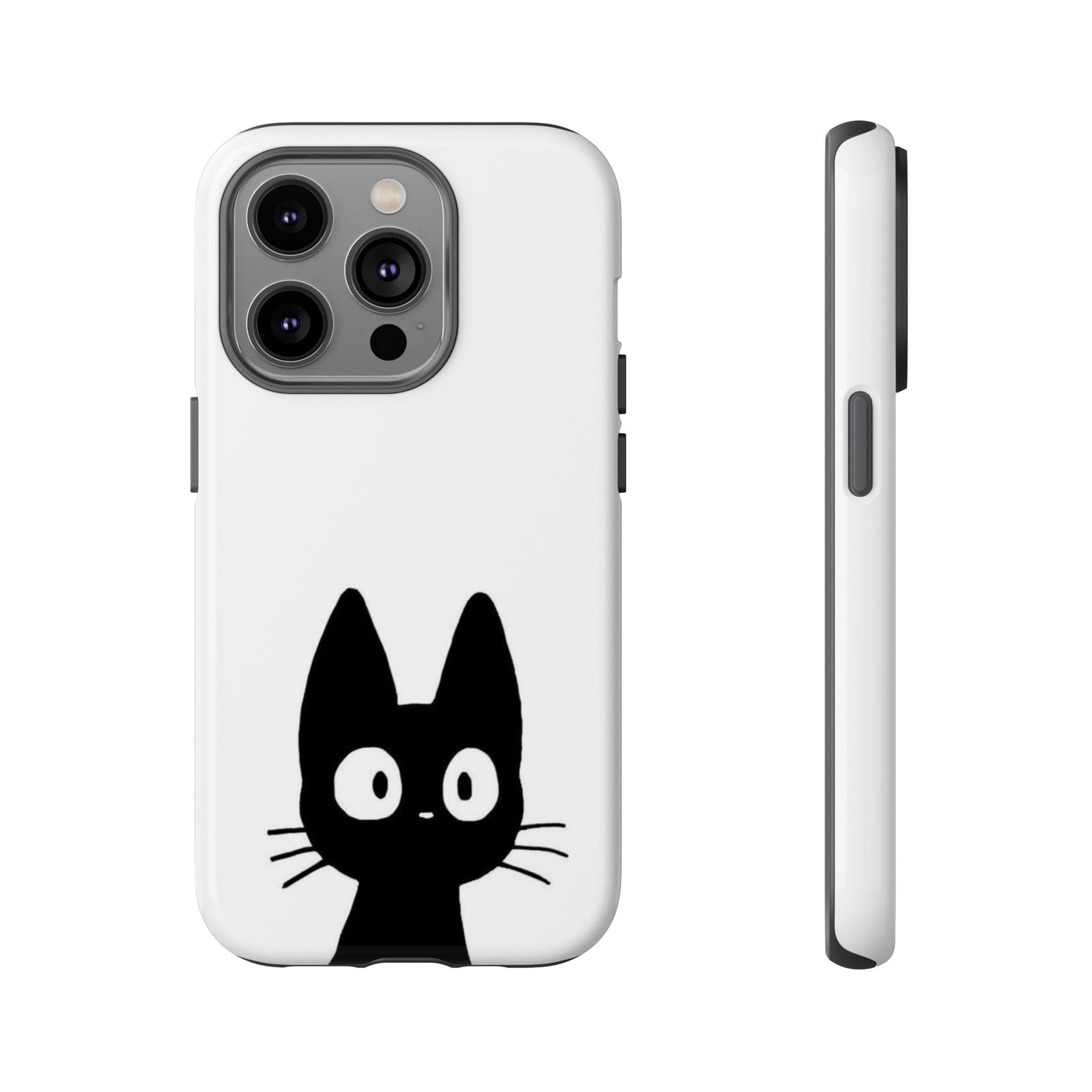 Cute Cat Phone Case