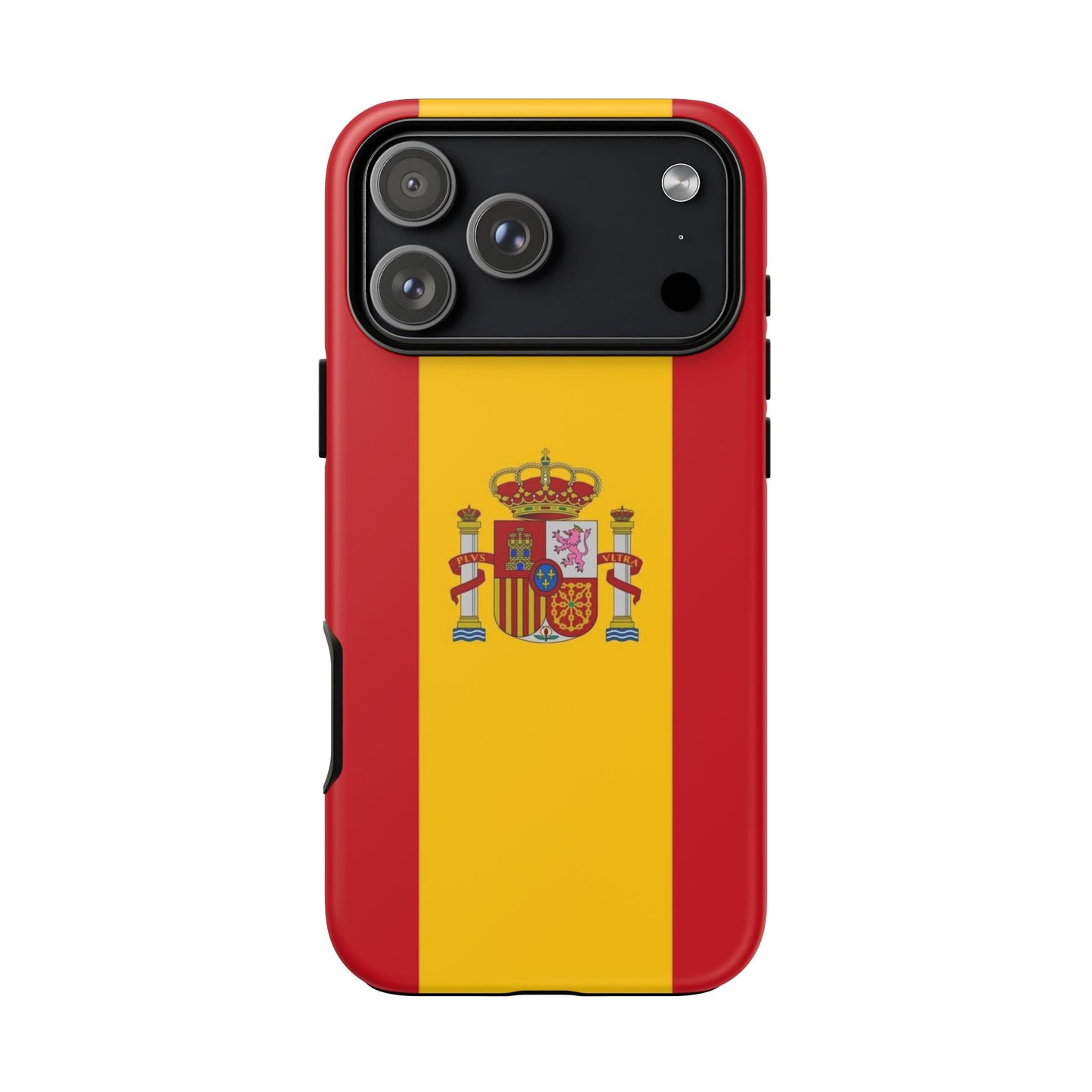 Spain Flag