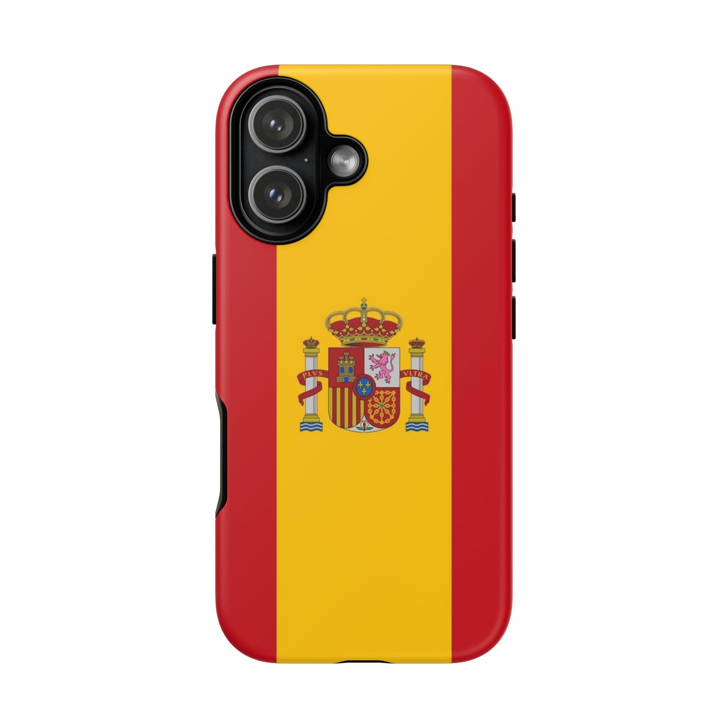 Spain Flag