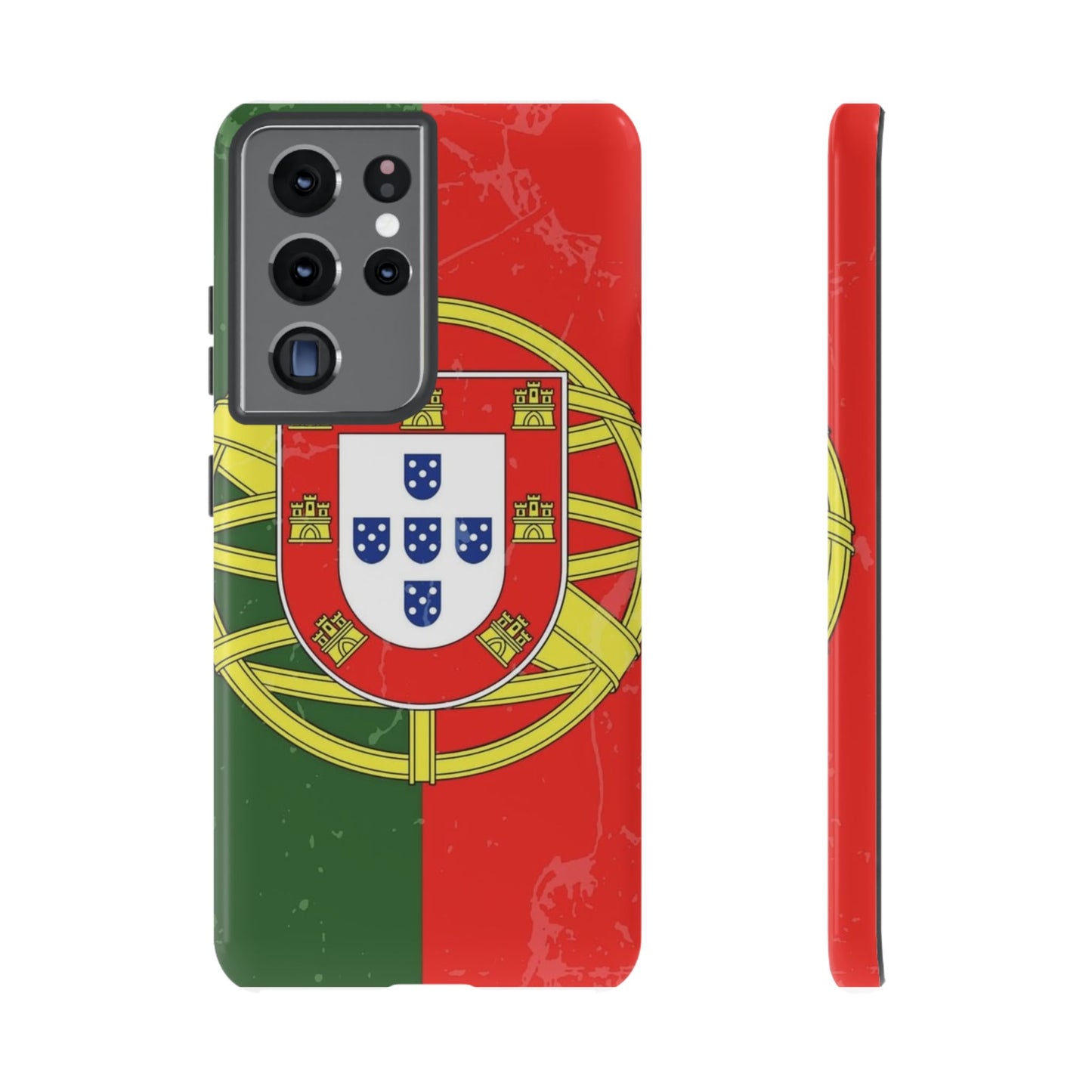 Portugal Flag