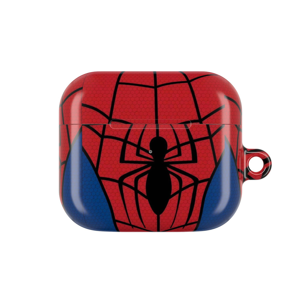 Spiderman Suit  AirPod Case