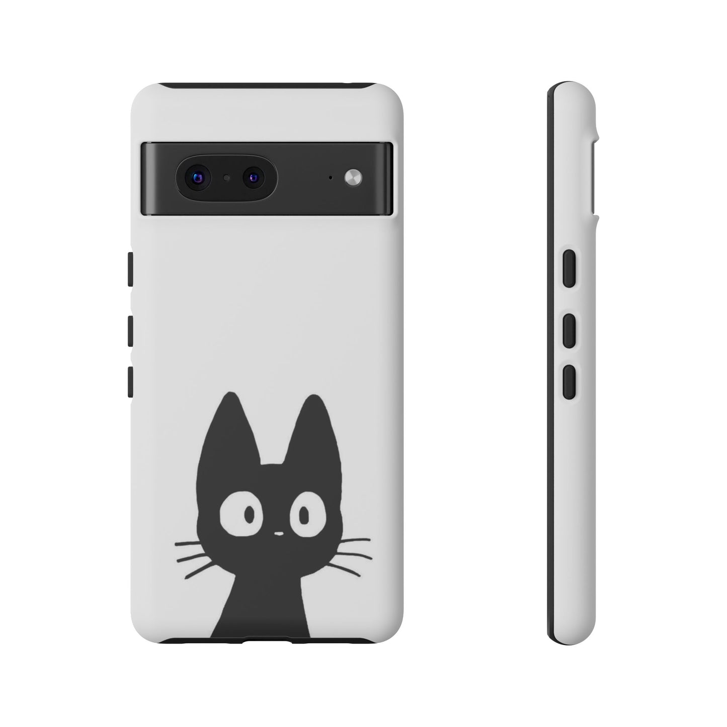 Cute Cat Phone Case