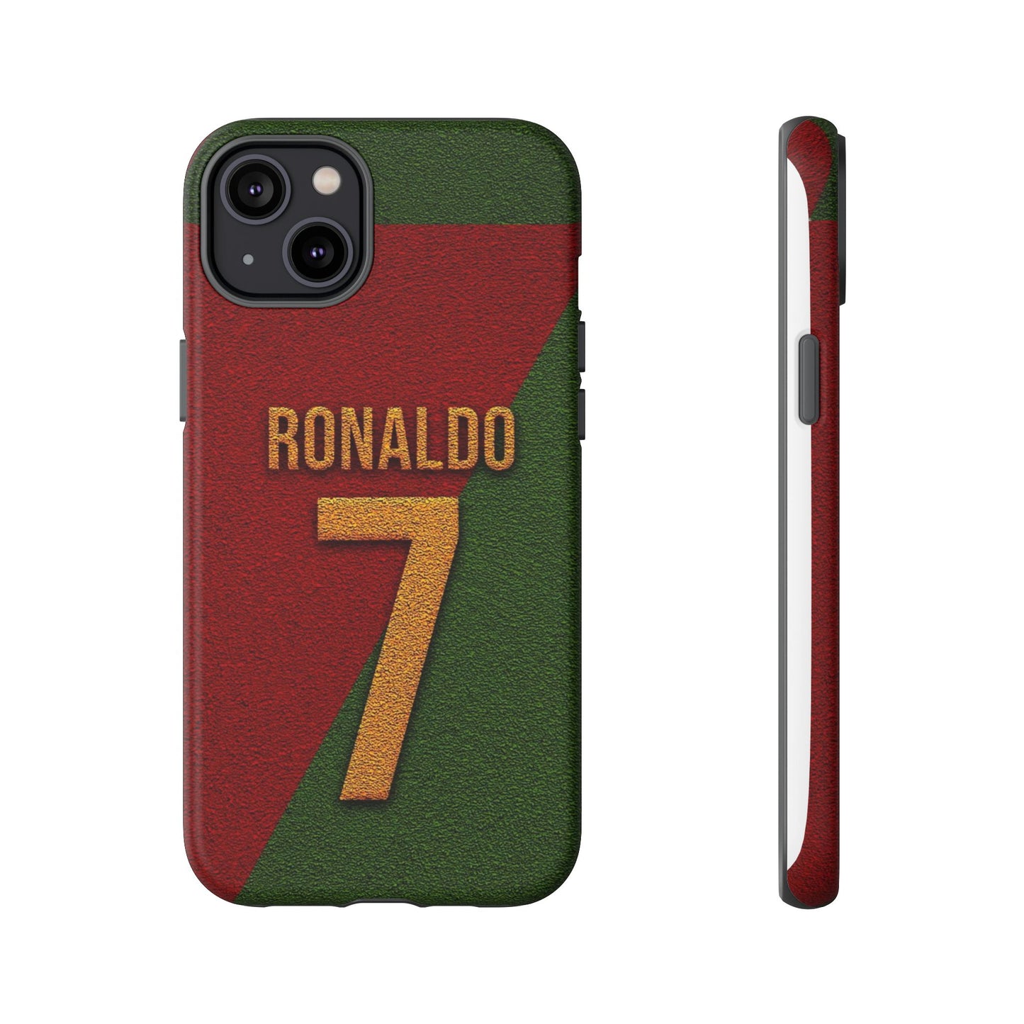 Ronaldo 7 Portugal Jersey