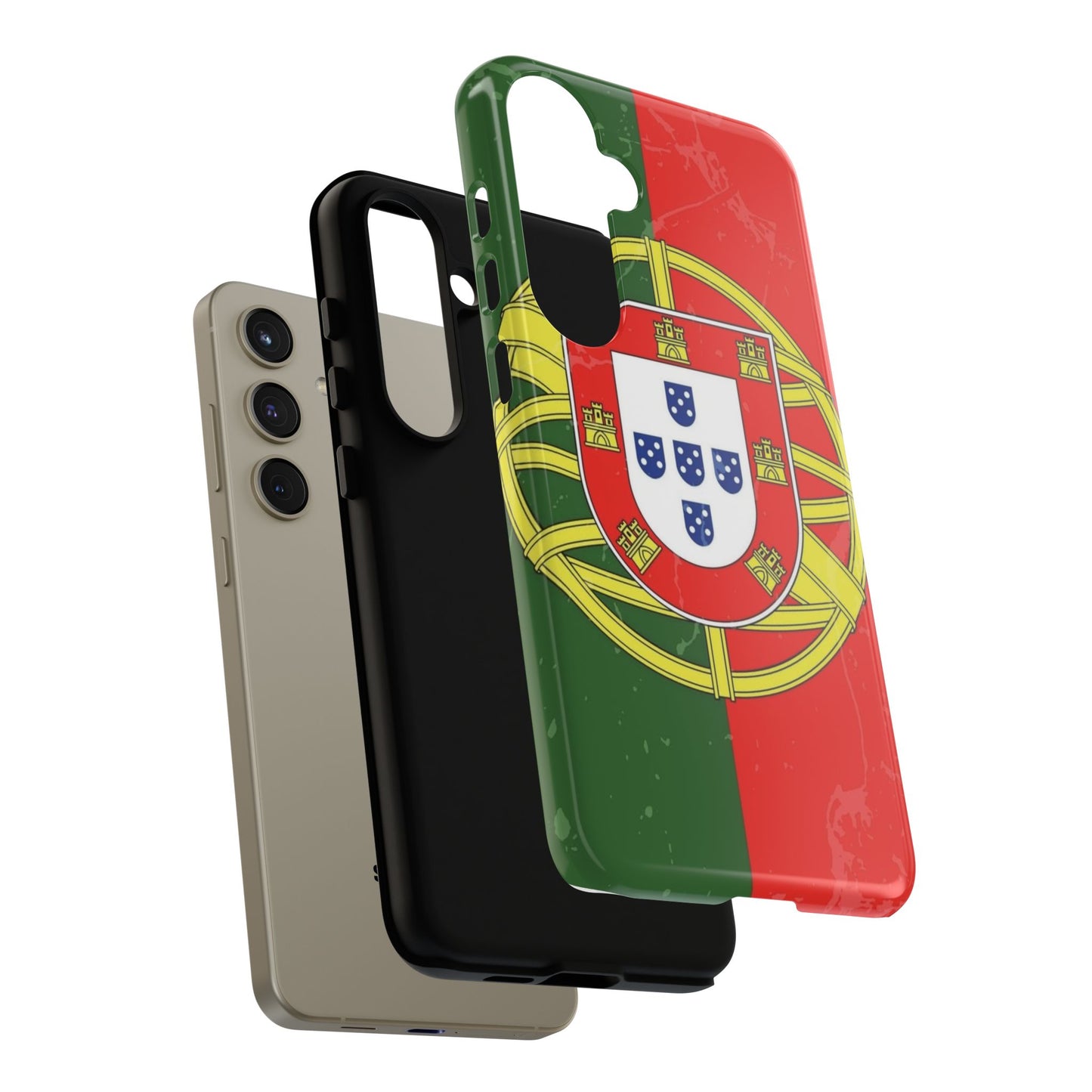 Portugal Flag