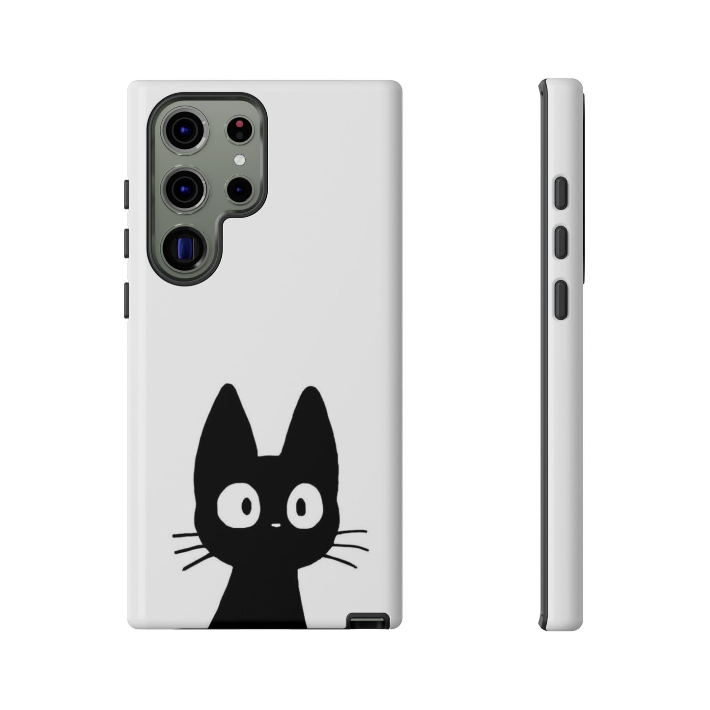 Cute Cat Phone Case