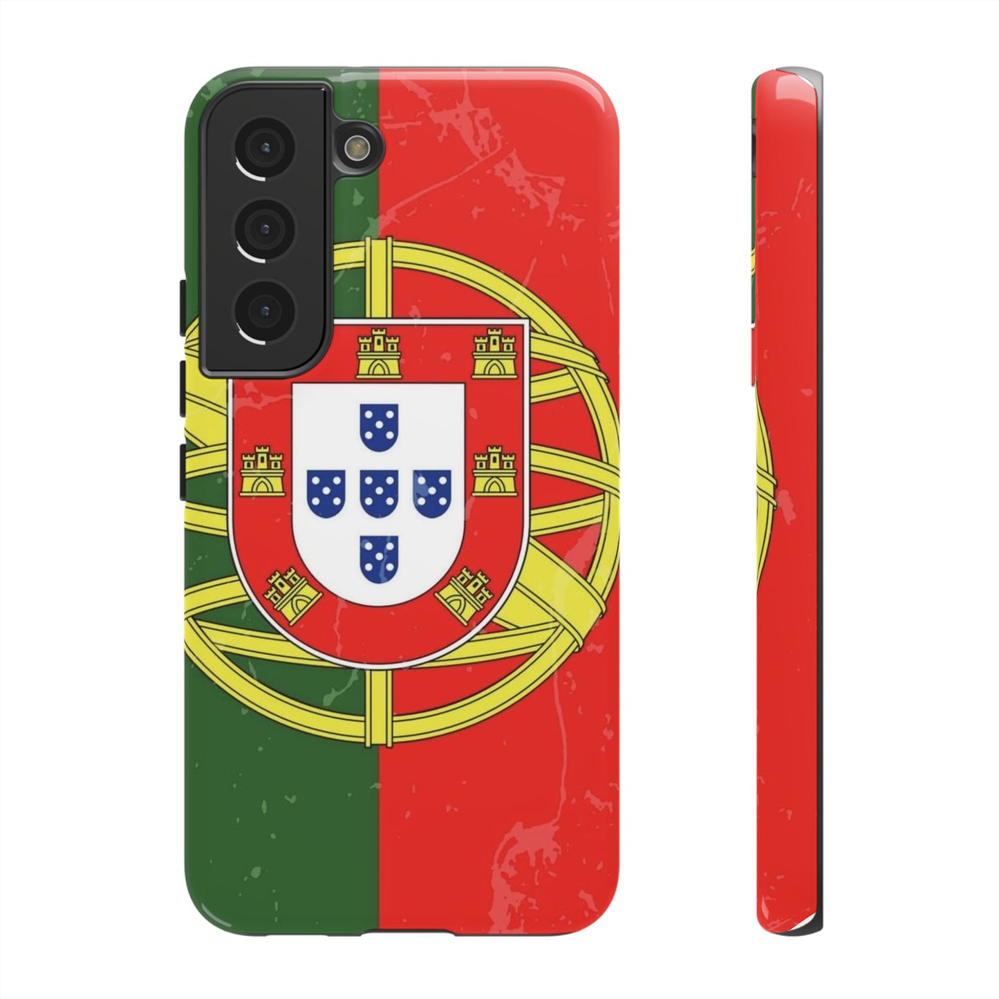 Portugal Flag