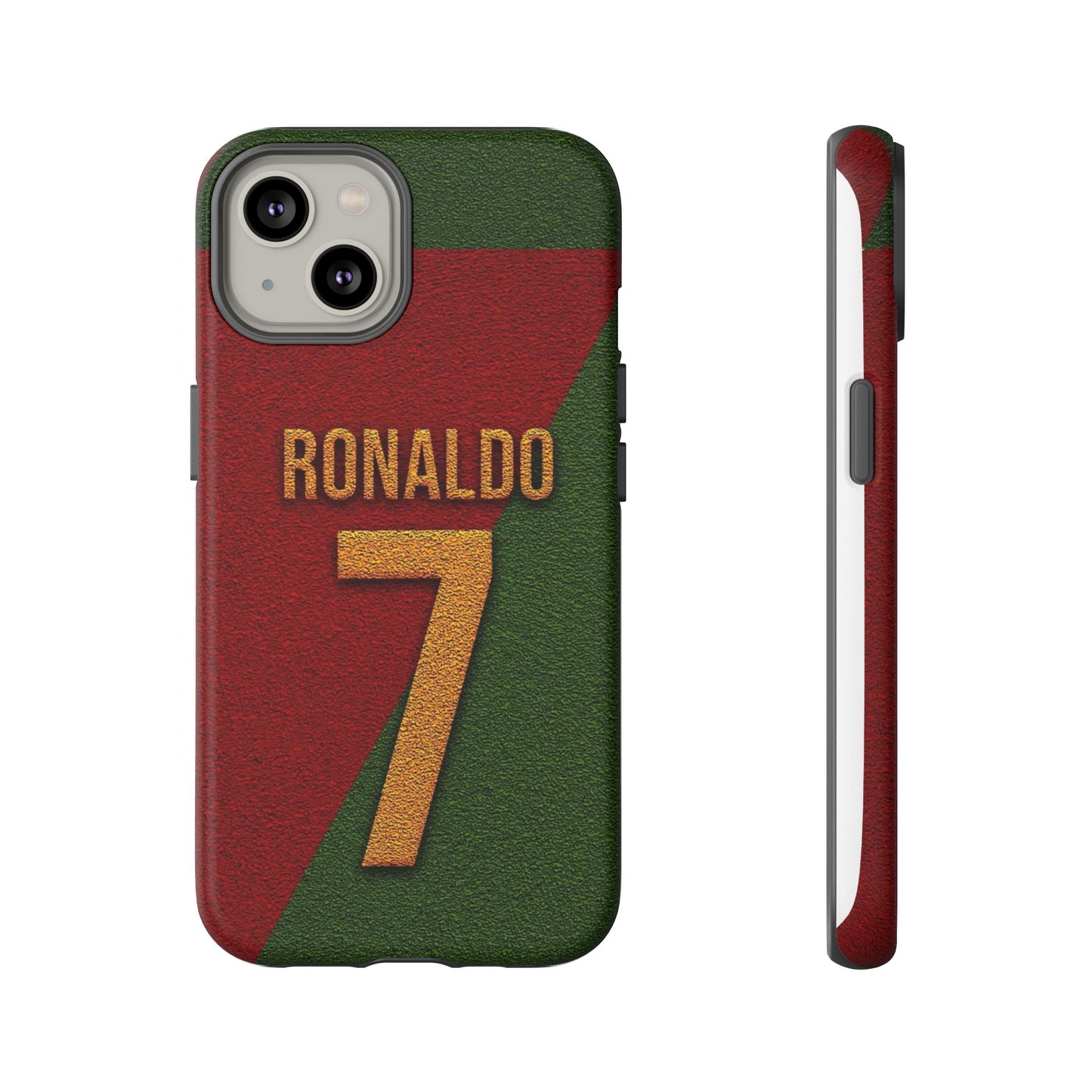 Ronaldo 7 Portugal Jersey
