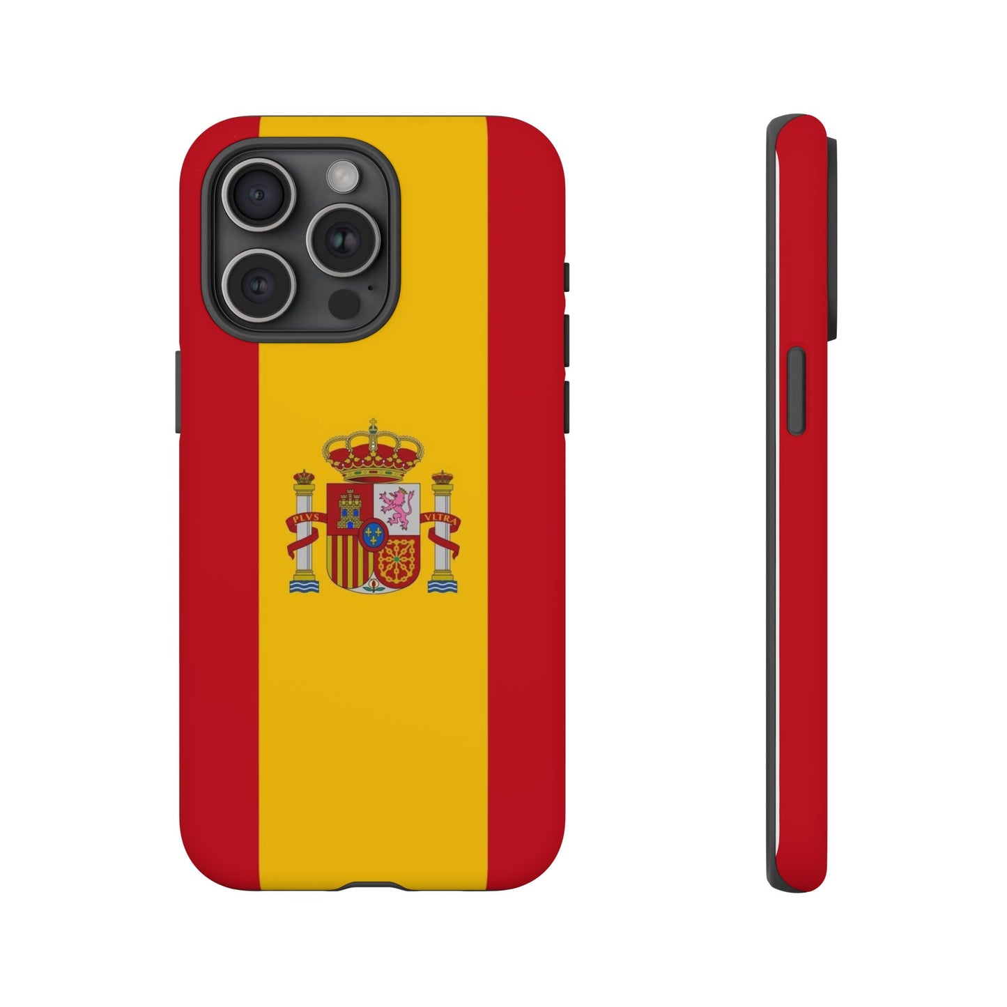 Spain Flag