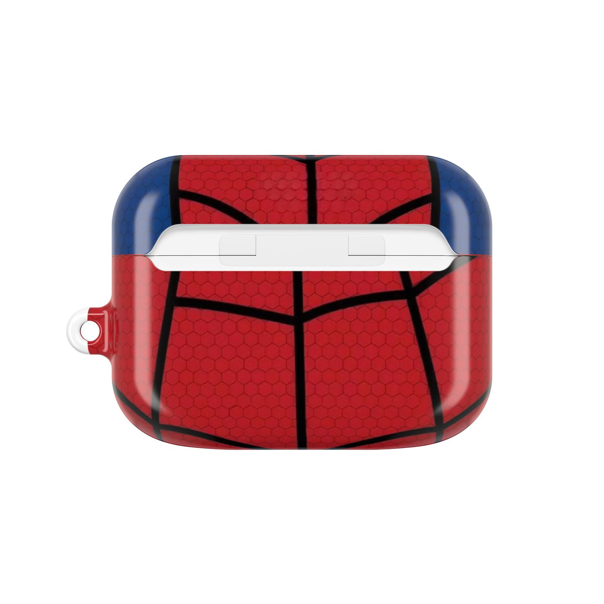 Spiderman Suit  AirPod Case