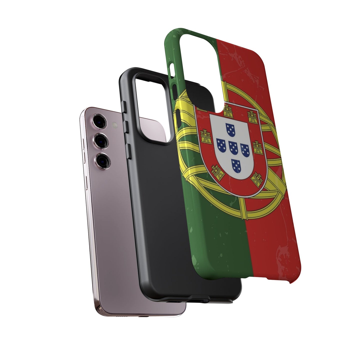 Portugal Flag