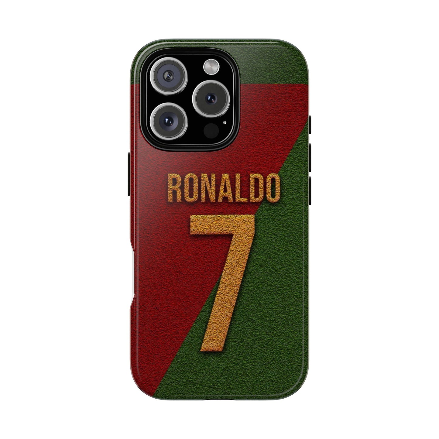 Ronaldo 7 Portugal Jersey