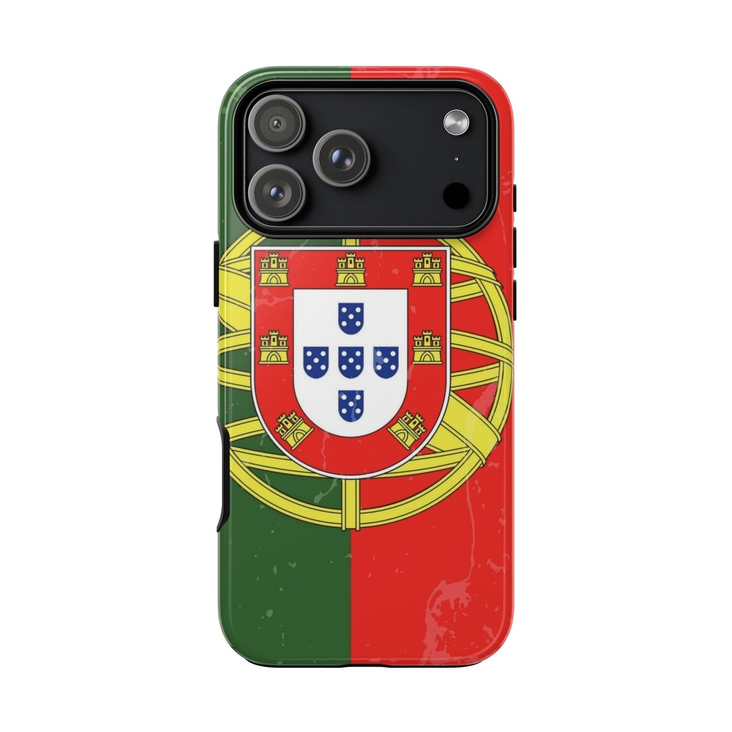 Portugal Flag