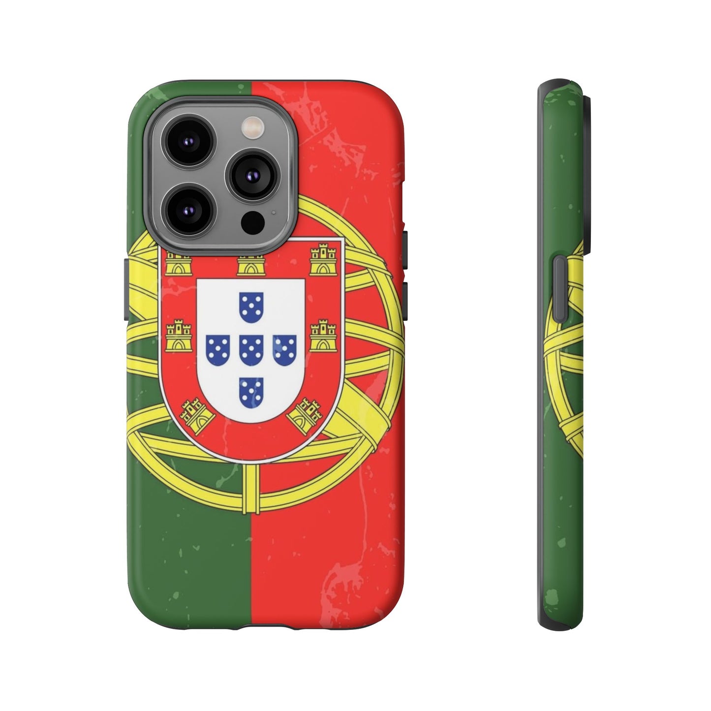 Portugal Flag