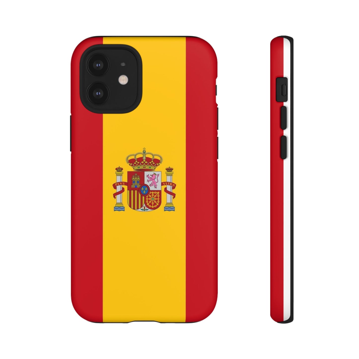 Spain Flag