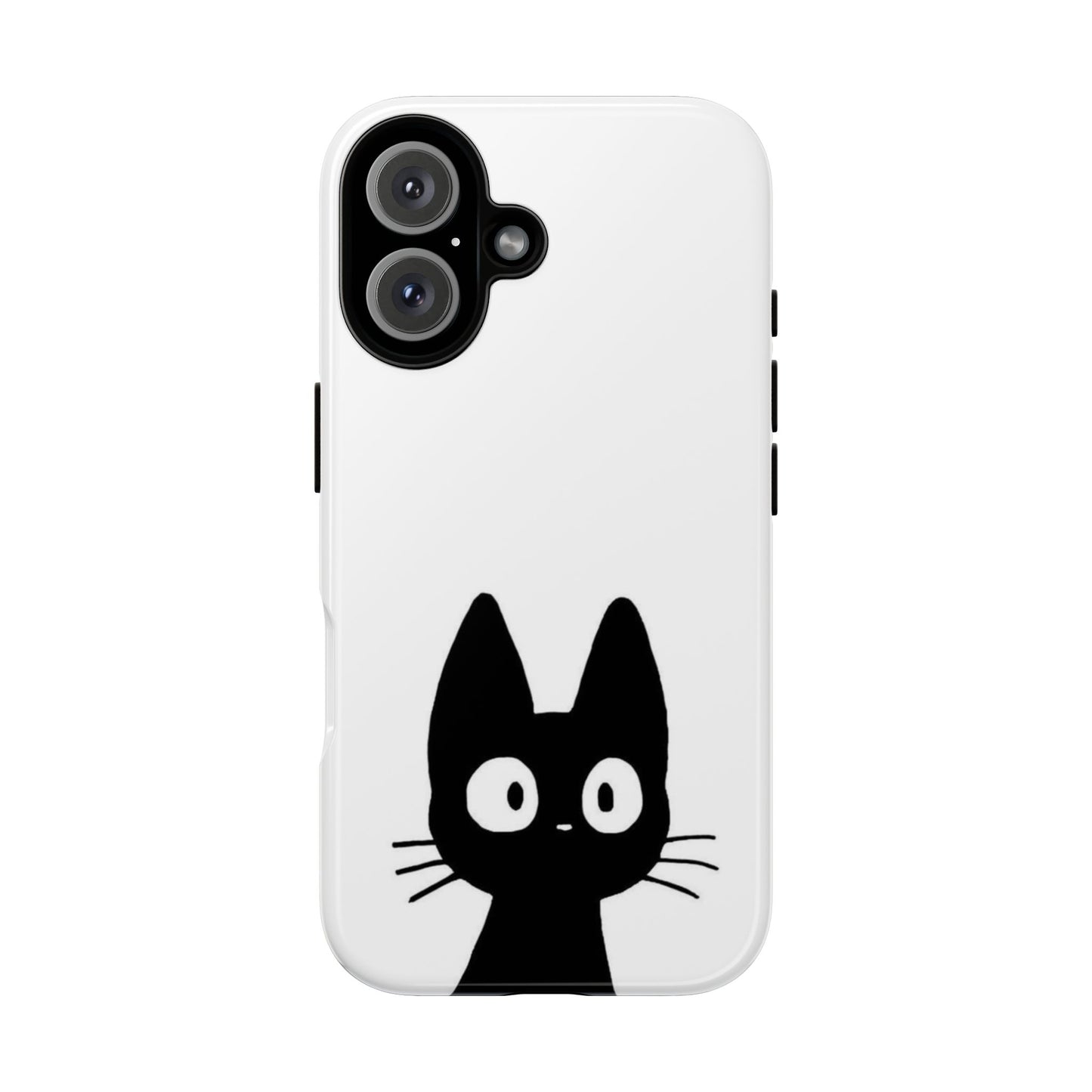 Cute Cat Phone Case