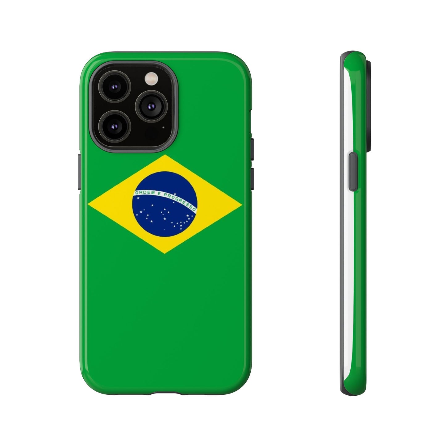 Brazil Flag