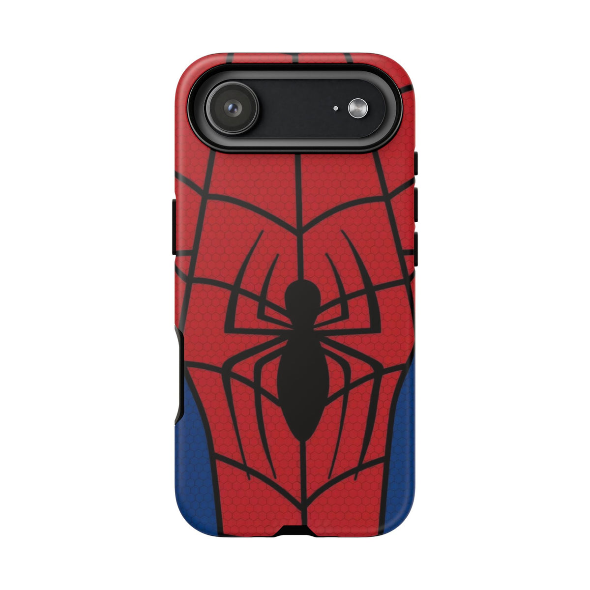 Spiderman Suit