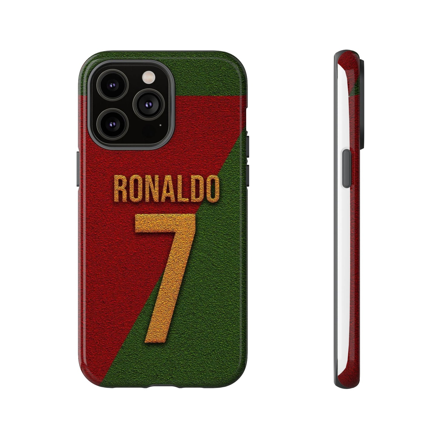 Ronaldo 7 Portugal Jersey