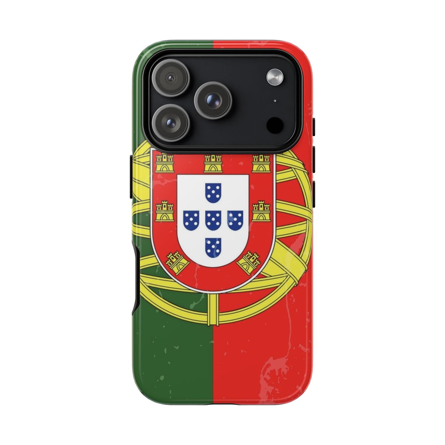 Portugal Flag