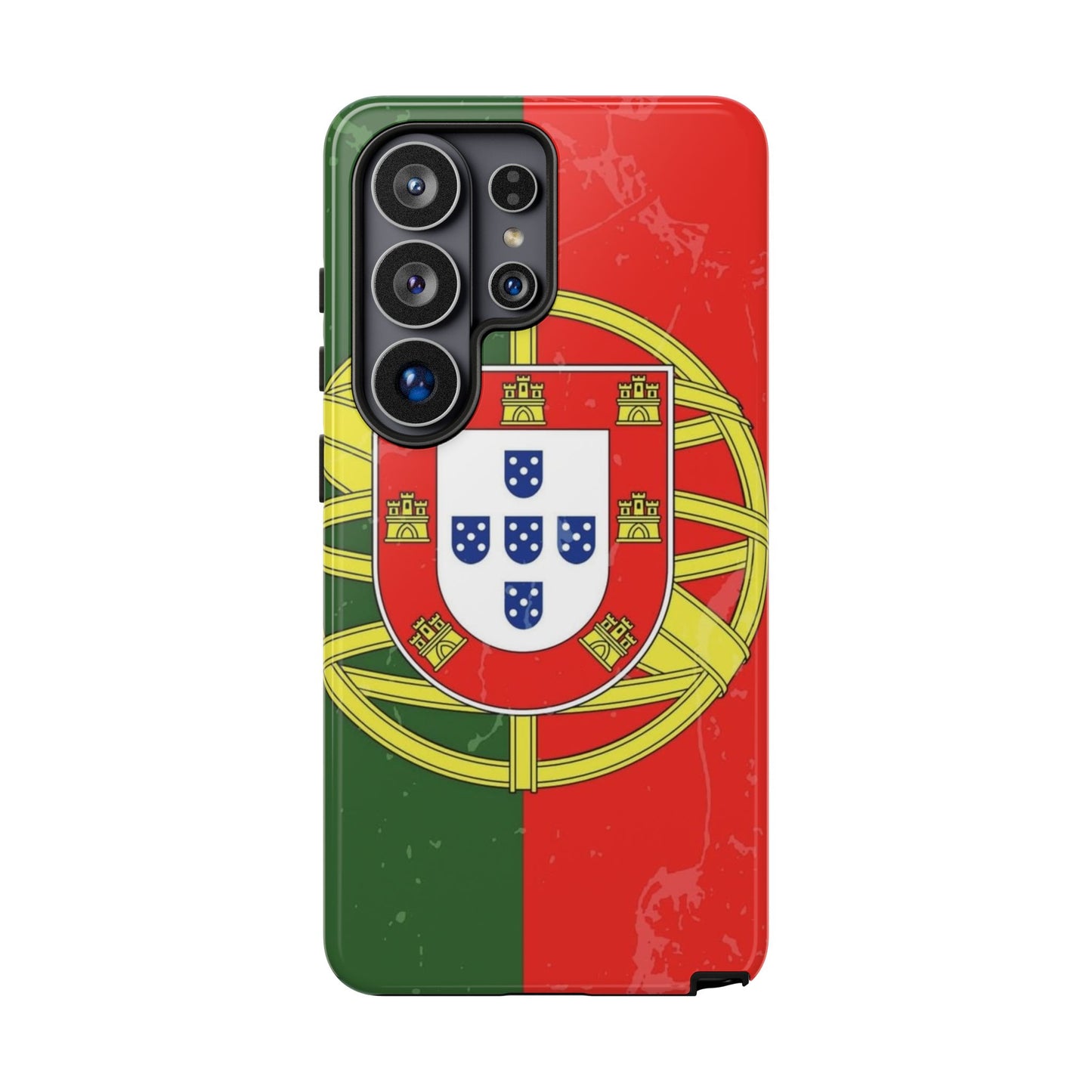 Portugal Flag