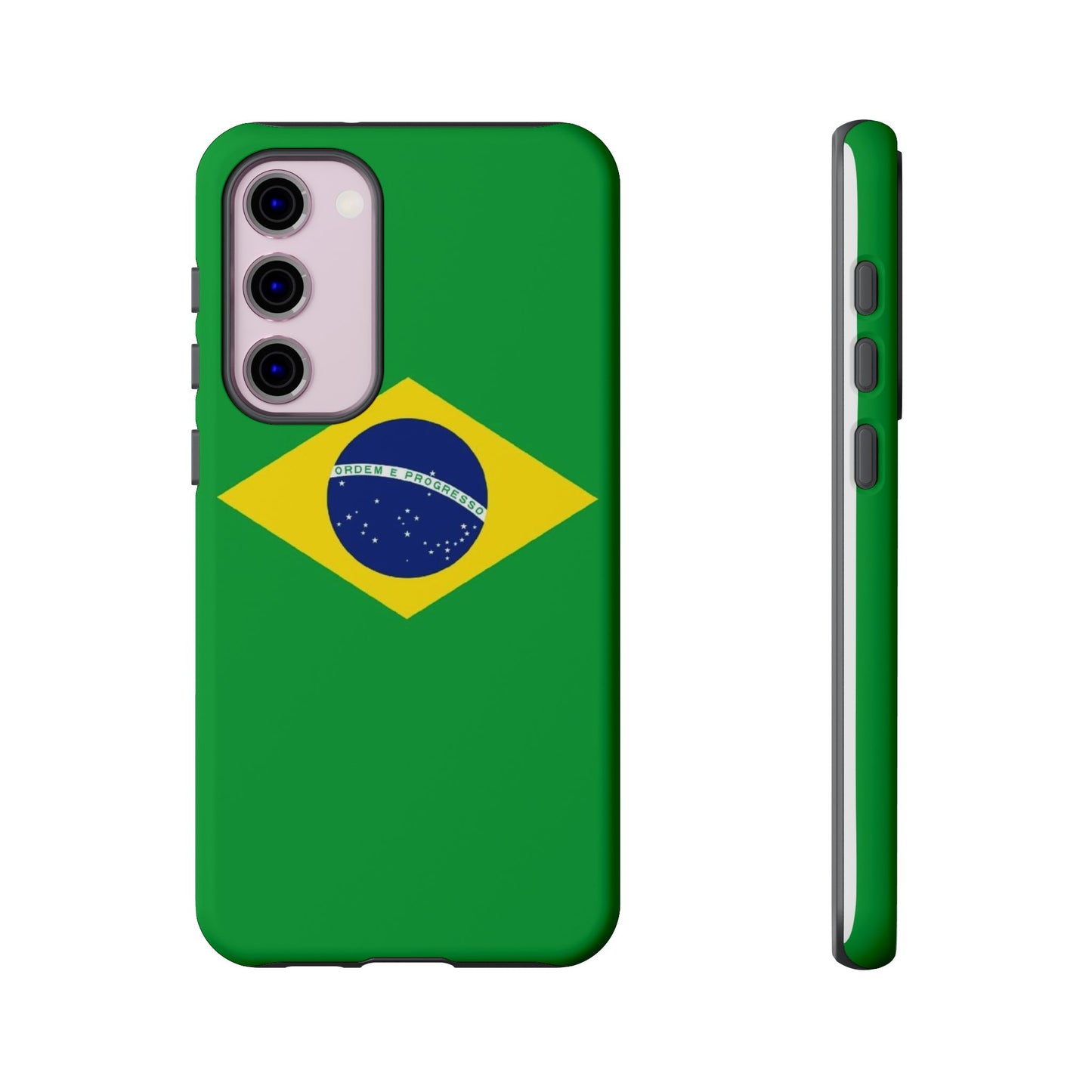 Brazil Flag