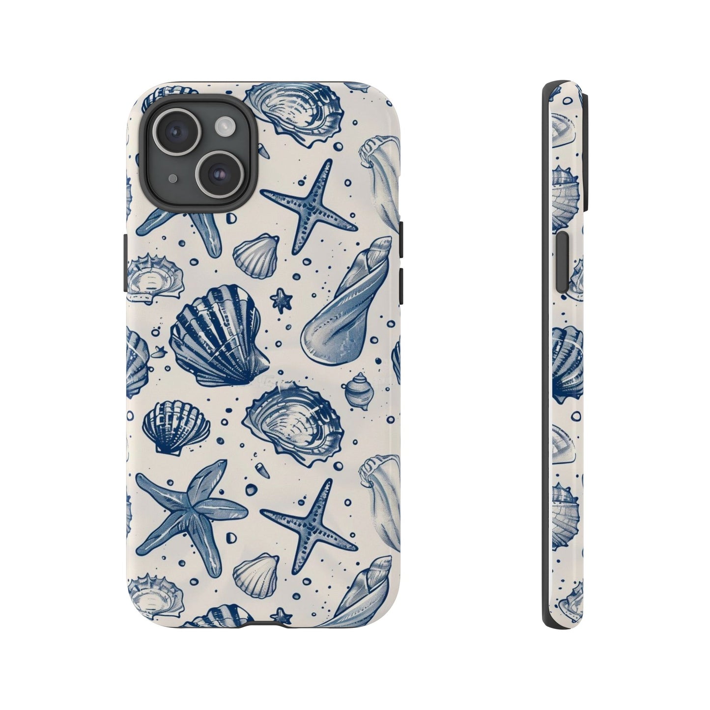 Seashell Phone Case