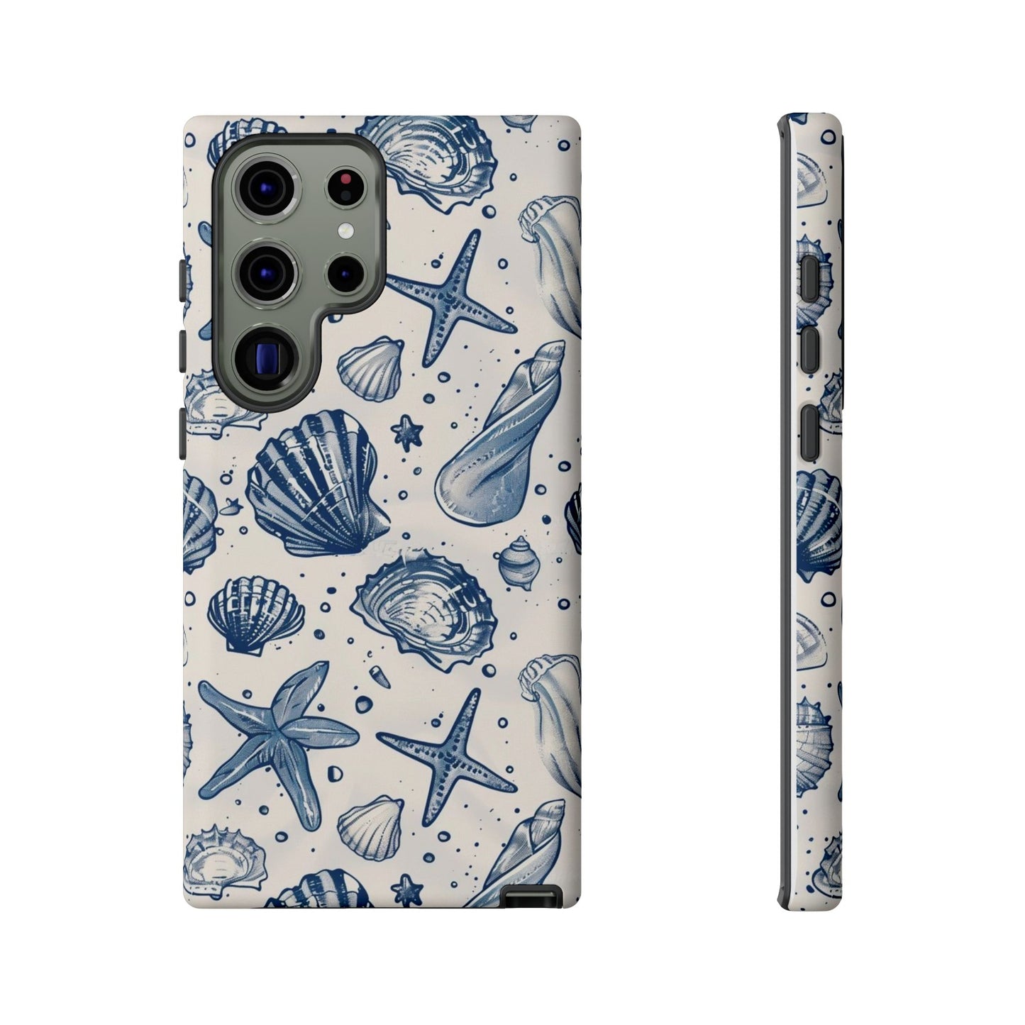 Seashell Phone Case