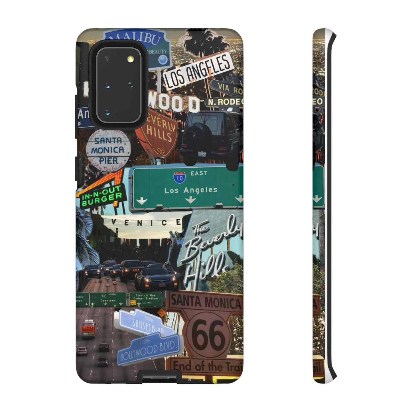 New York Collage