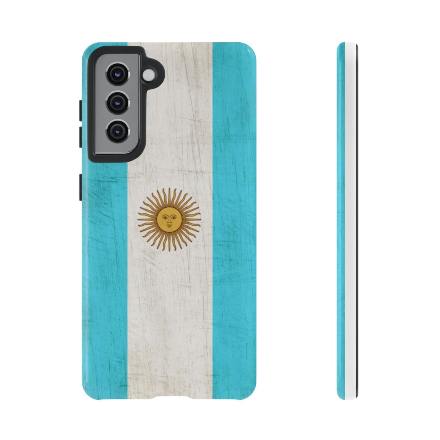 Argentina Flag