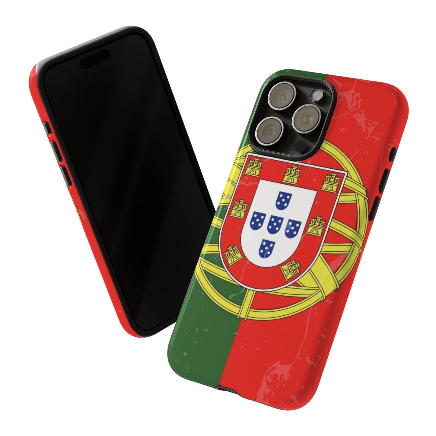Portugal Flag
