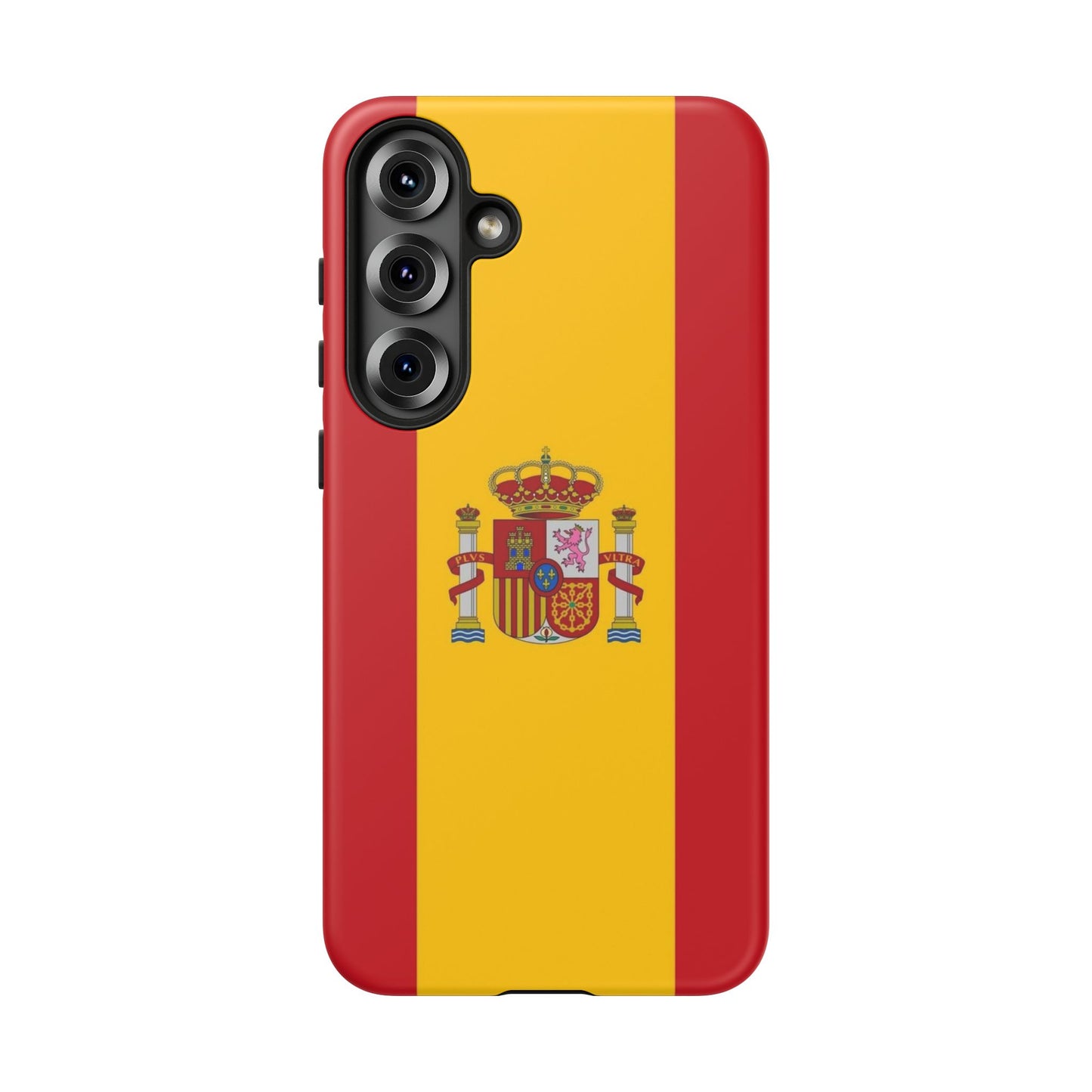 Spain Flag
