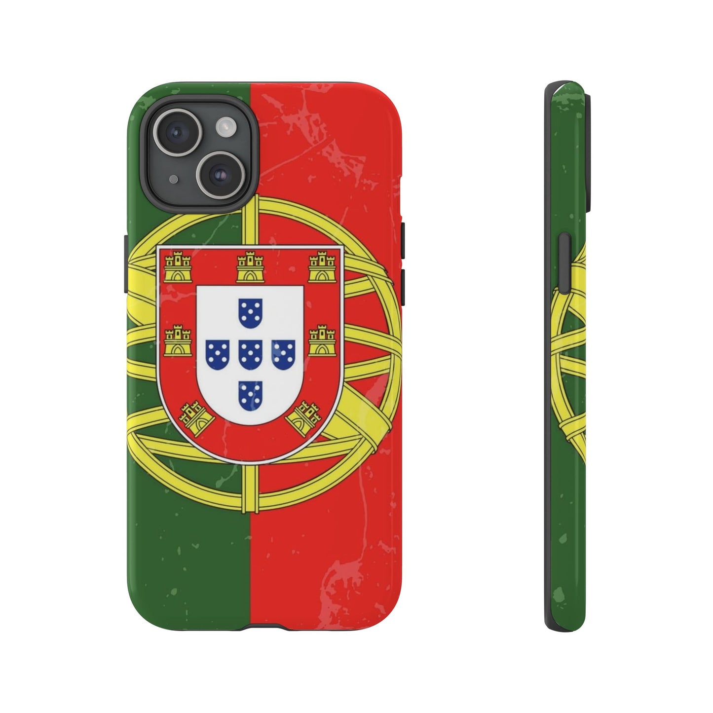 Portugal Flag