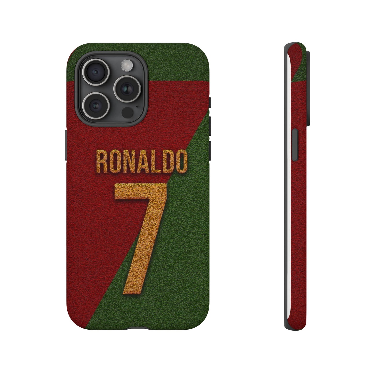 Ronaldo 7 Portugal Jersey