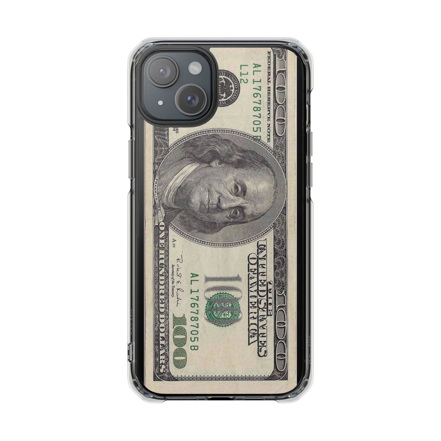 Dollar Bill Design