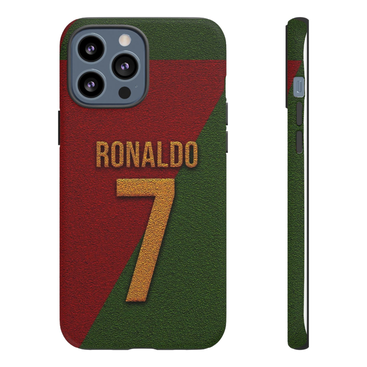 Ronaldo 7 Portugal Jersey