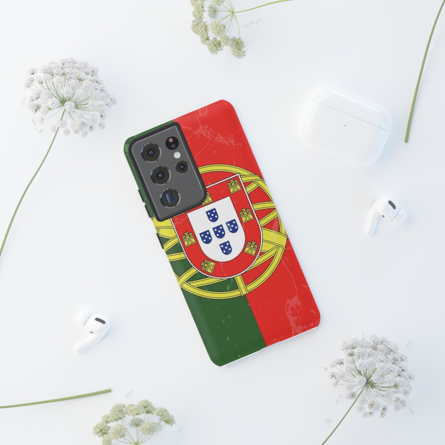 Portugal Flag