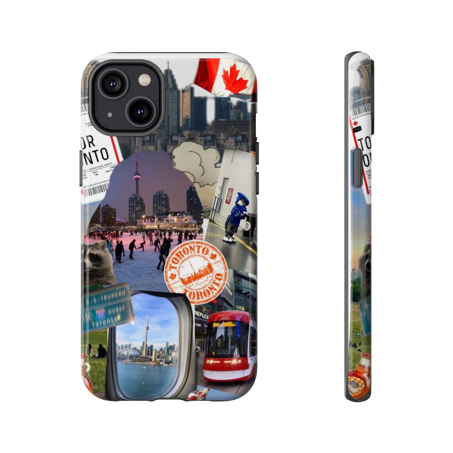 Toronto Collage