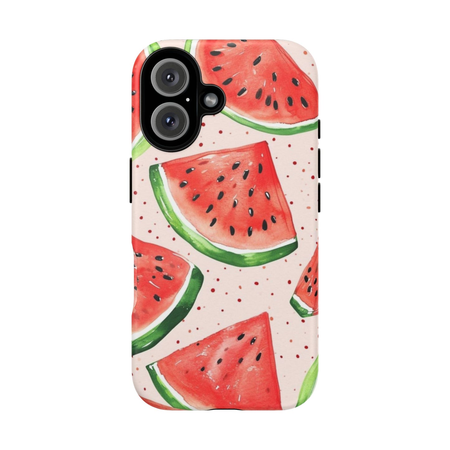 Watermelon Phone Case