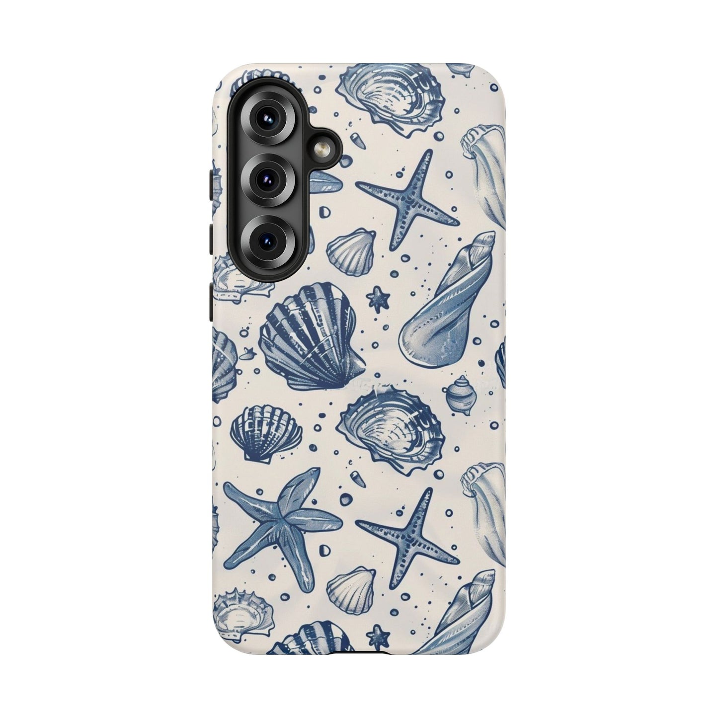 Seashell Phone Case