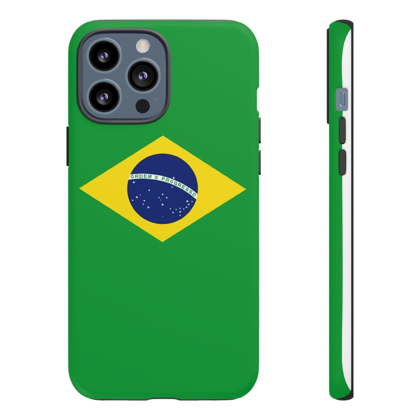Brazil Flag
