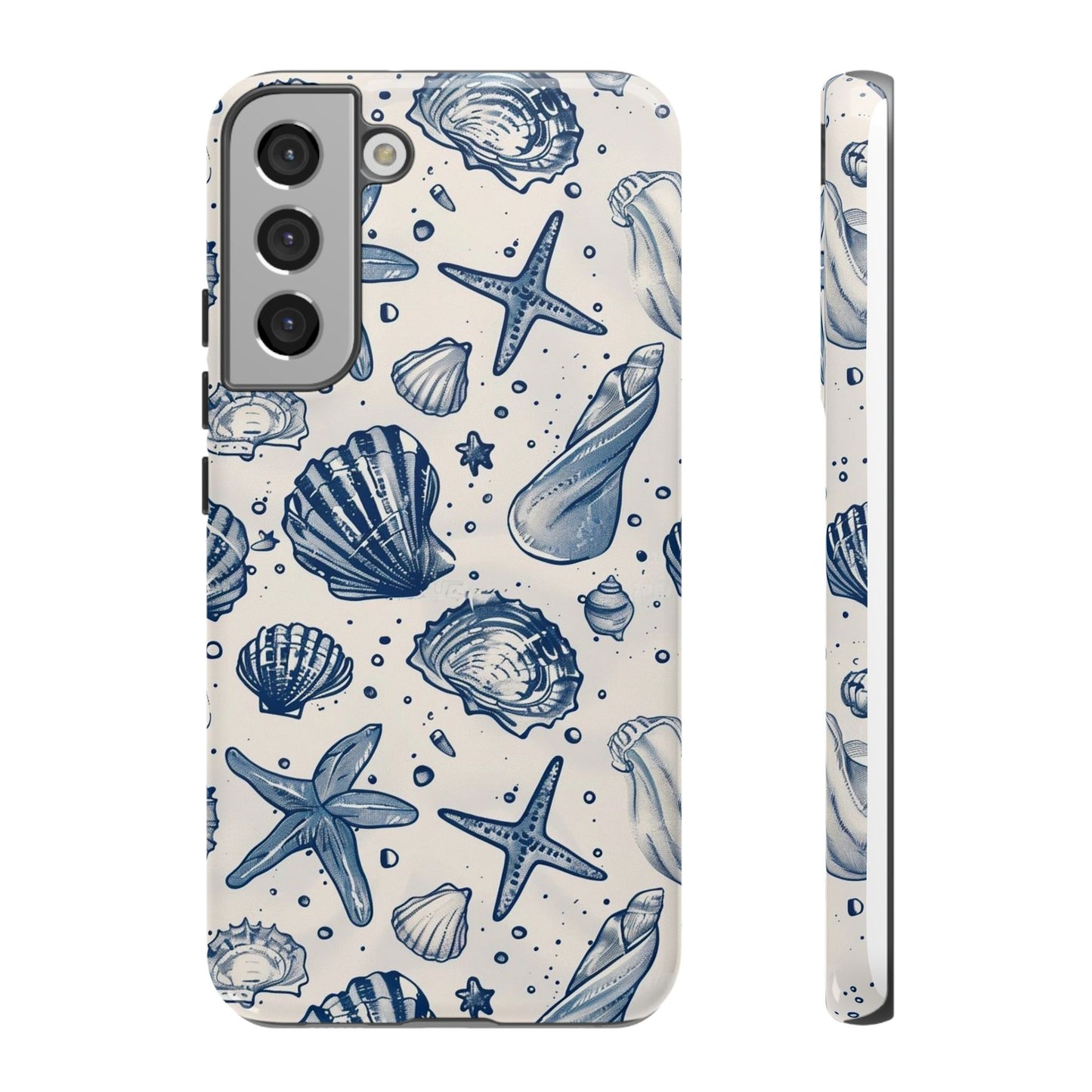 Seashell Phone Case
