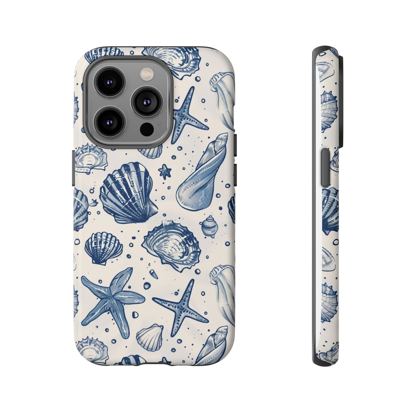 Seashell Phone Case