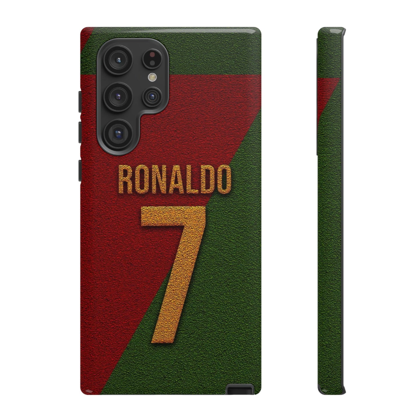 Ronaldo 7 Portugal Jersey