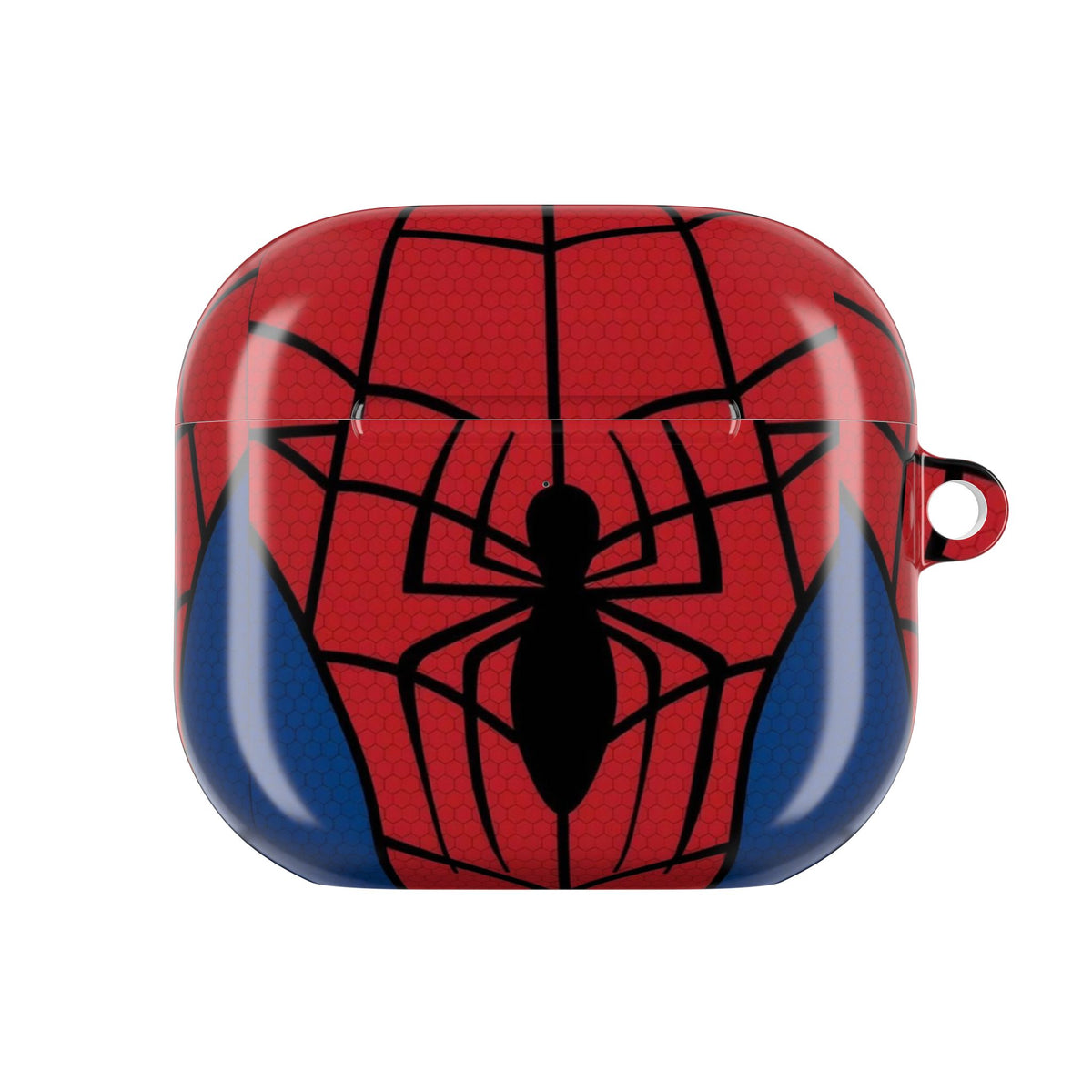 Spiderman Suit  AirPod Case