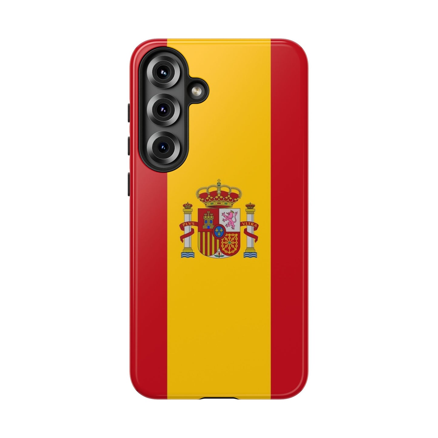 Spain Flag