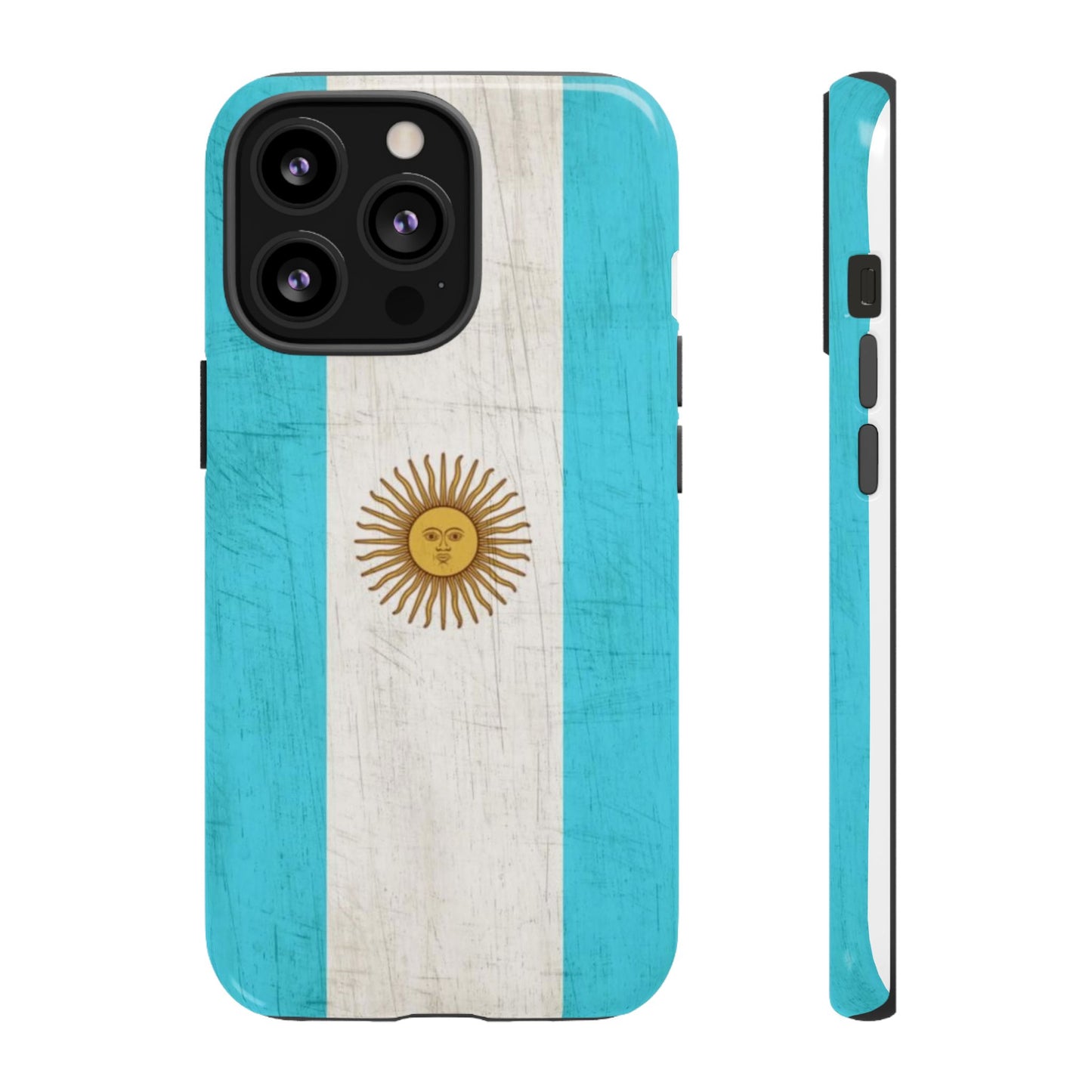 Argentina Flag
