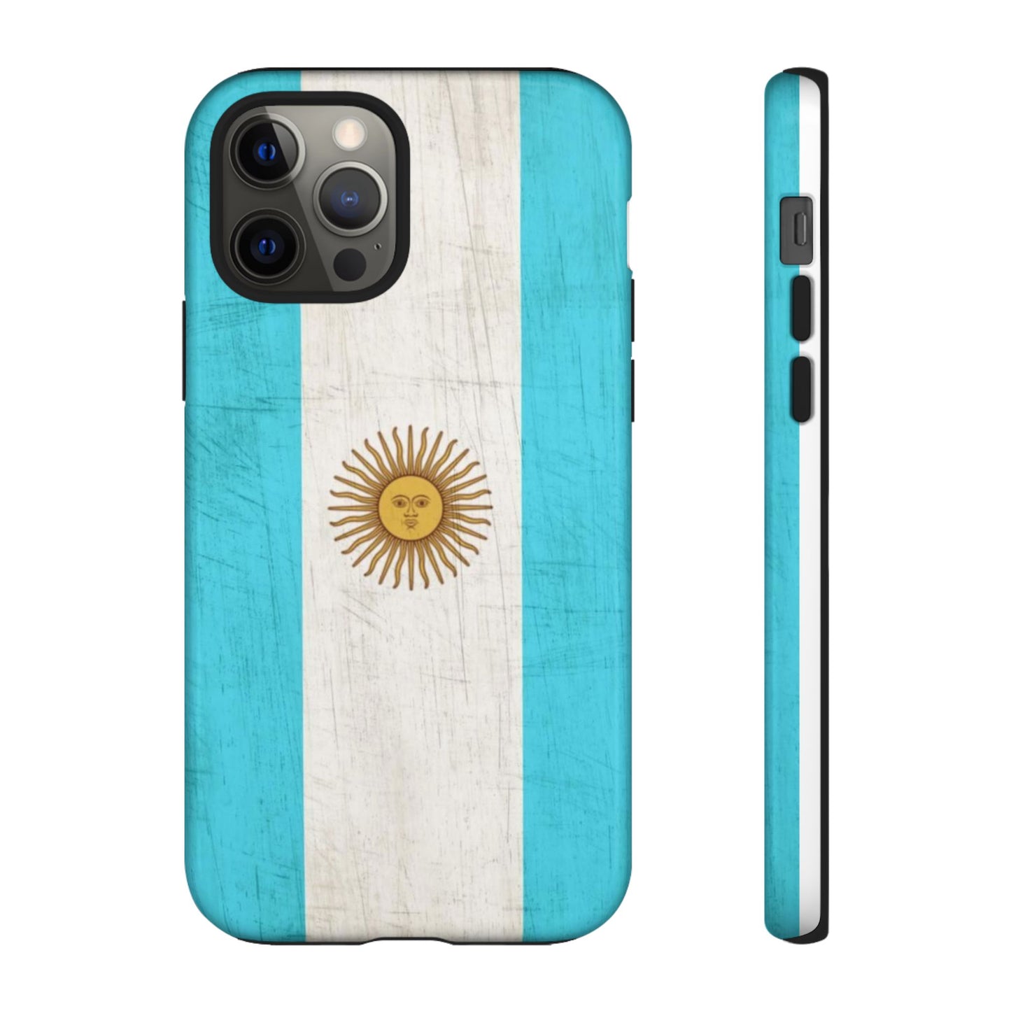 Argentina Flag