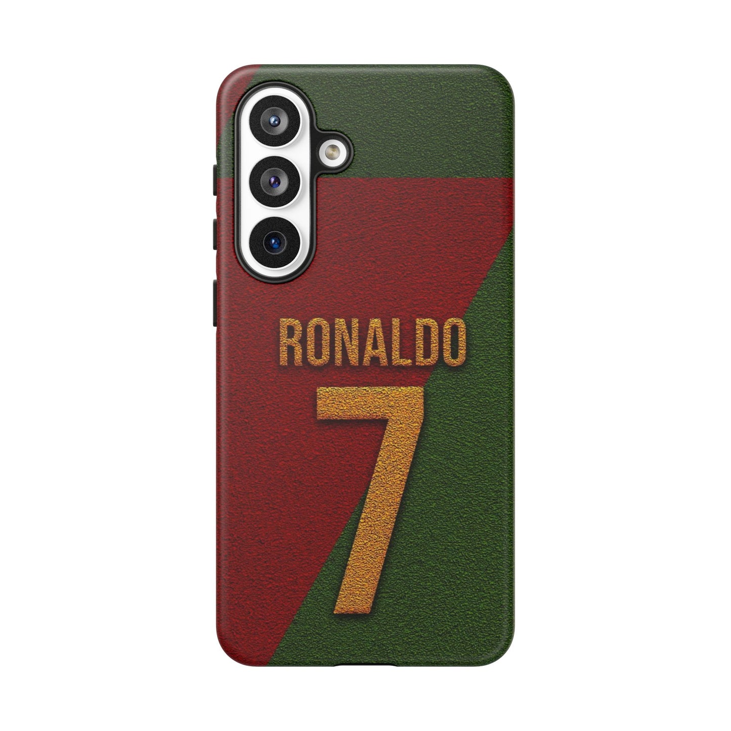 Ronaldo 7 Portugal Jersey