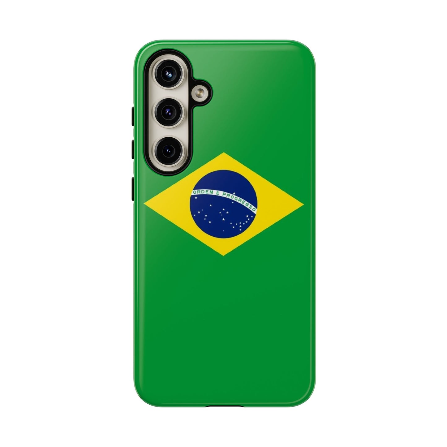 Brazil Flag