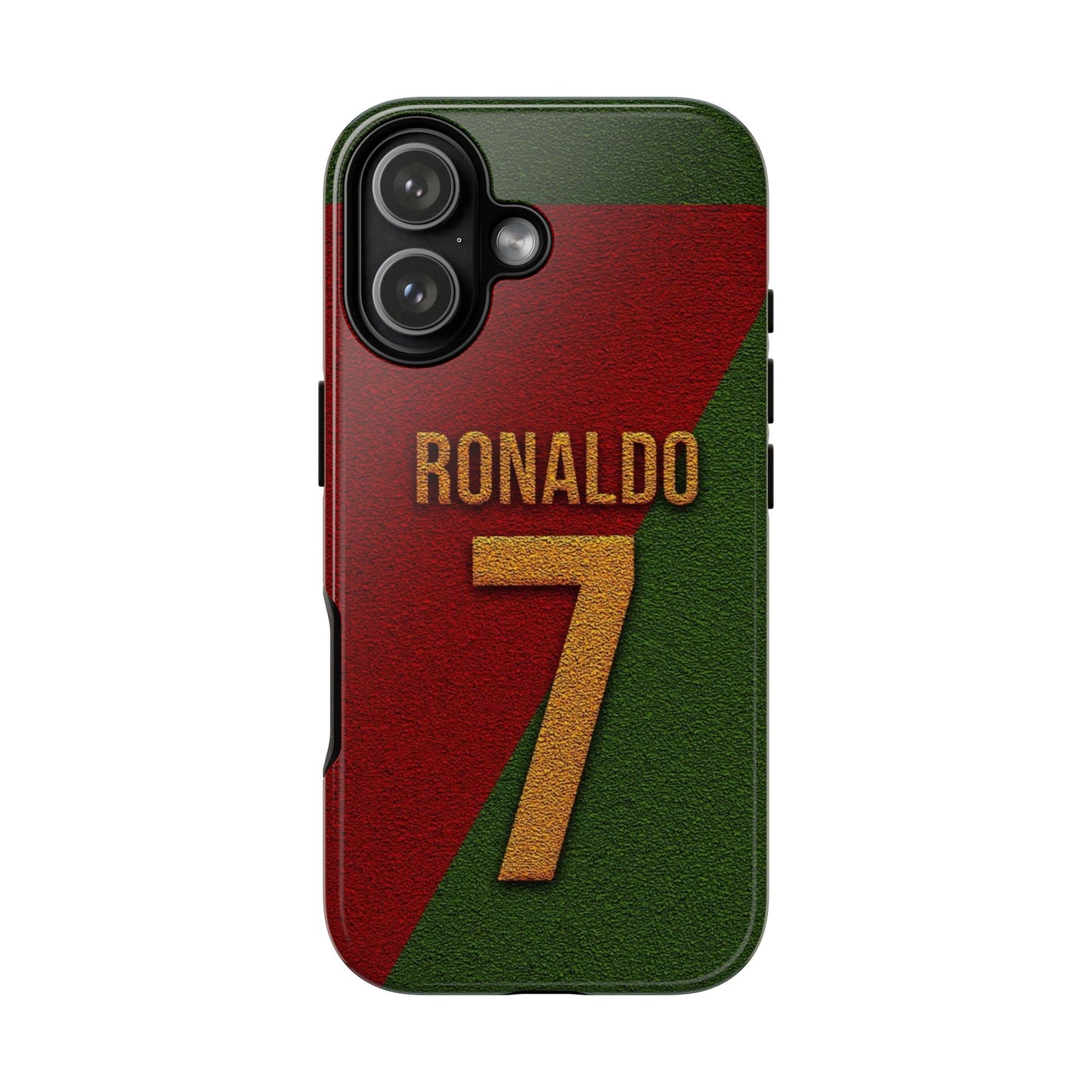 Ronaldo 7 Portugal Jersey